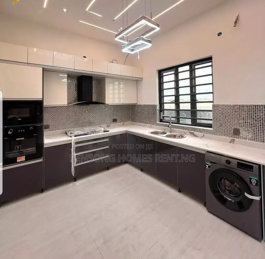 4bdrm Duplex in Lekki Palm, Ado / Ajah for rent in Ado / Ajah