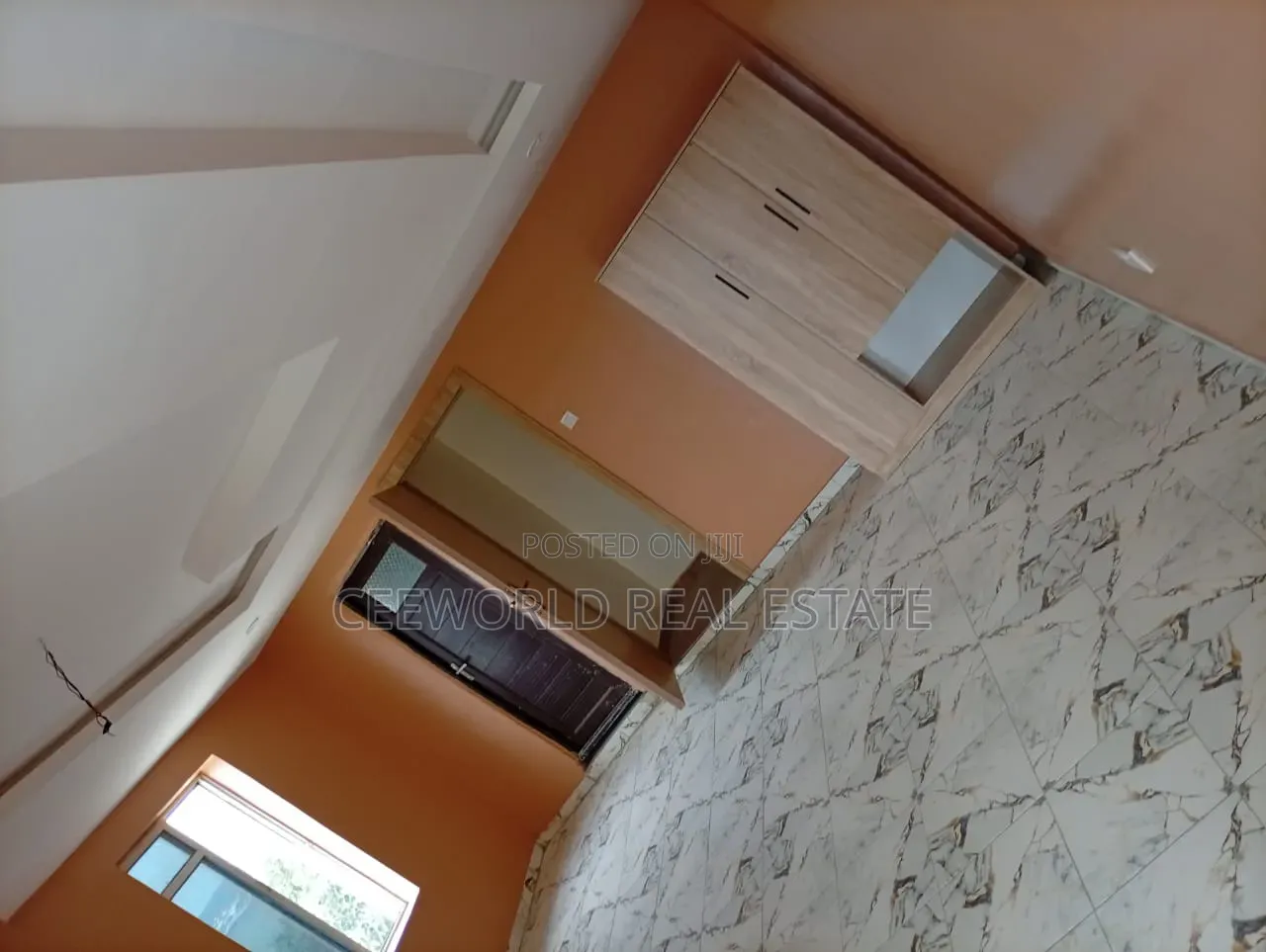 3bdrm Duplex in Akoto Estate Elebu, Akala Express for rent in Akala Express