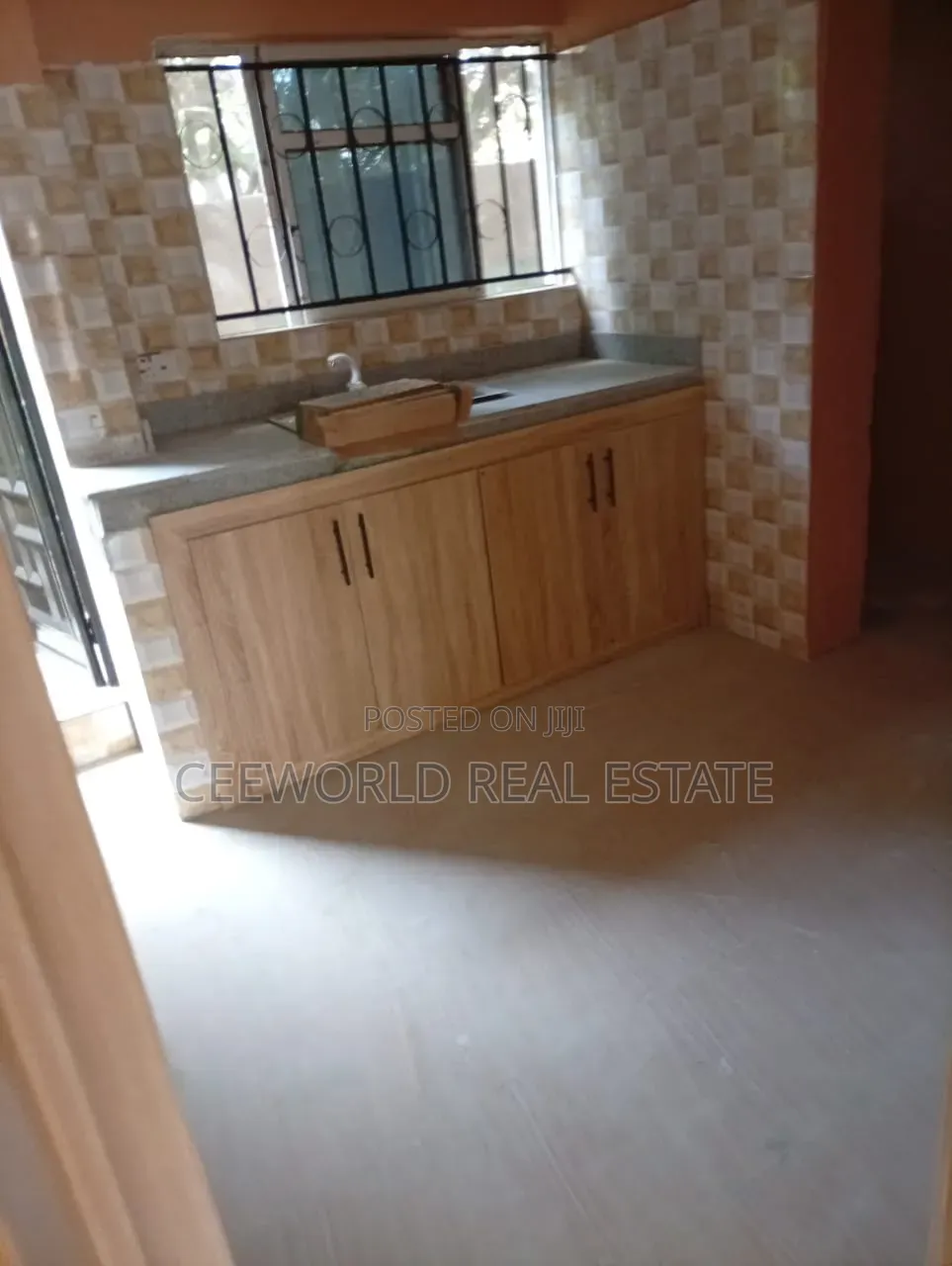 3bdrm Duplex in Akoto Estate Elebu, Akala Express for rent in Akala Express