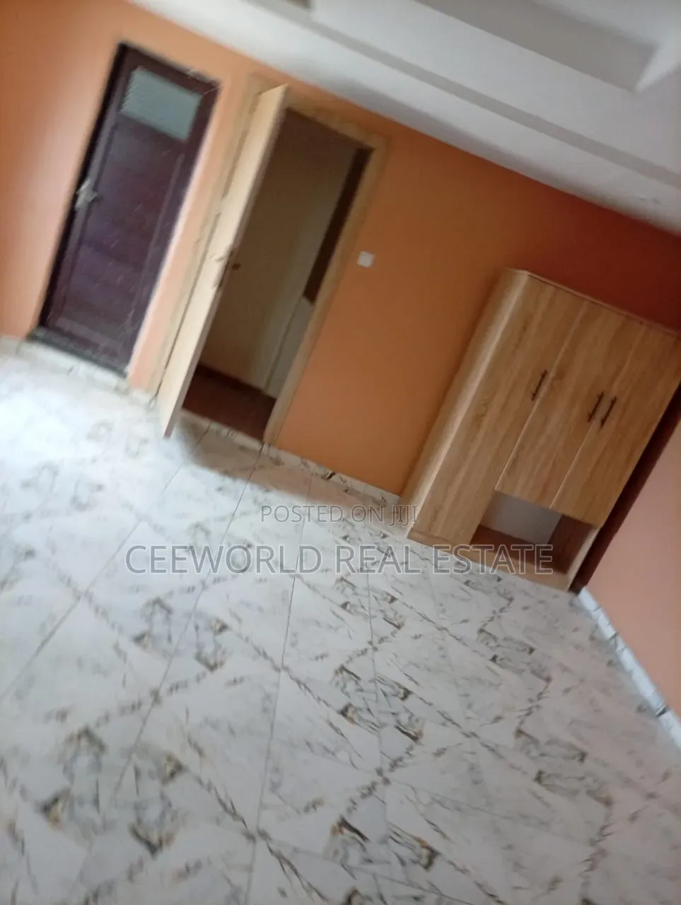 3bdrm Duplex in Akoto Estate Elebu, Akala Express for rent in Akala Express
