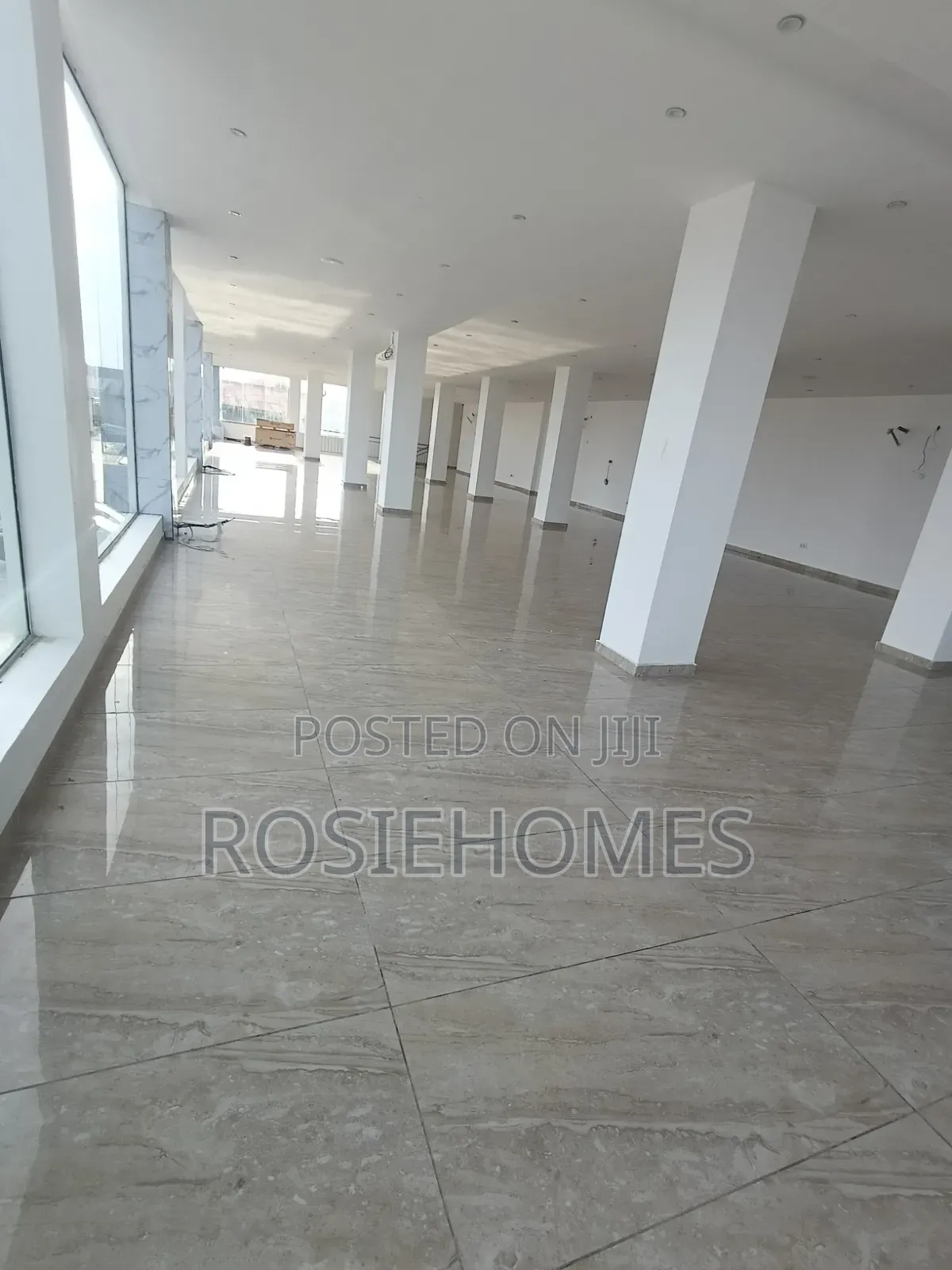 Very Standard Space in Sangotedo in Sangotedo