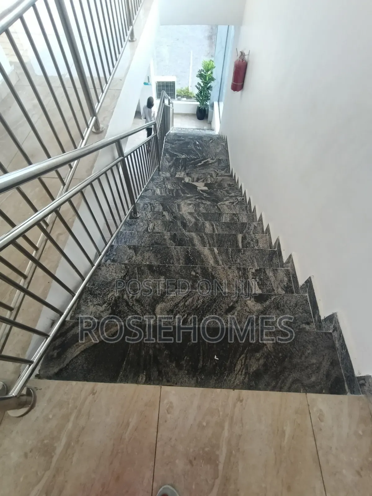 Very Standard Space in Sangotedo in Sangotedo