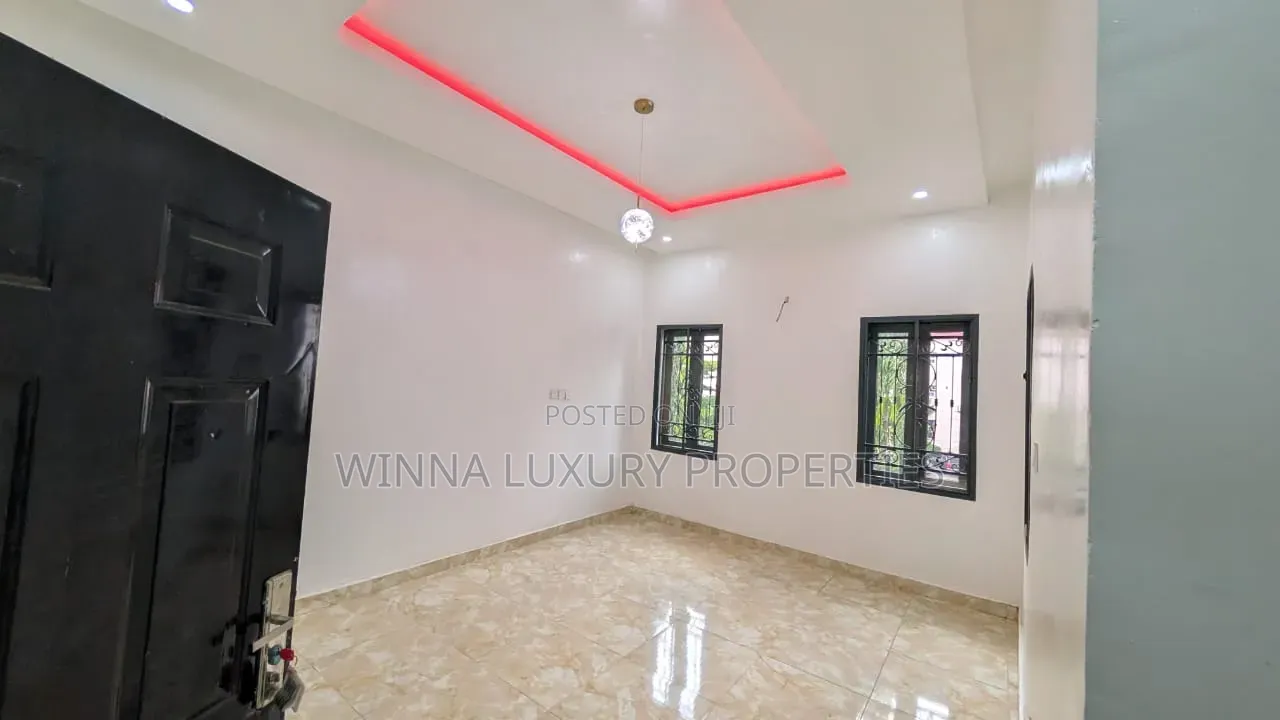 20bdrm Townhouse / Terrace in Gudu for rent in Gudu