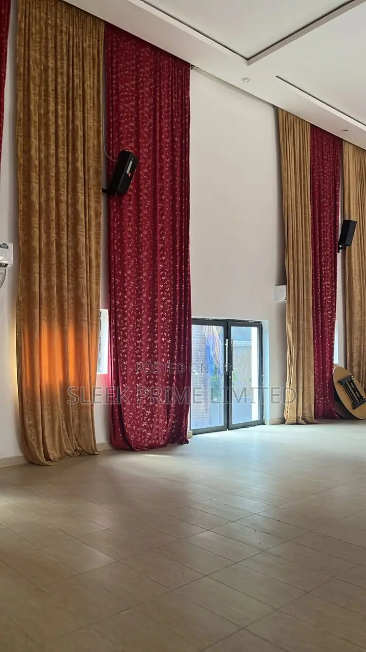 Hall for Rent at Mabushi in Mabushi