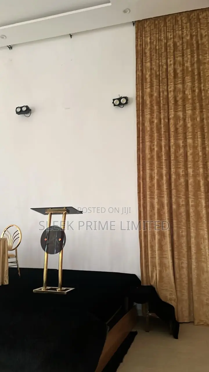 Hall for Rent at Mabushi in Mabushi