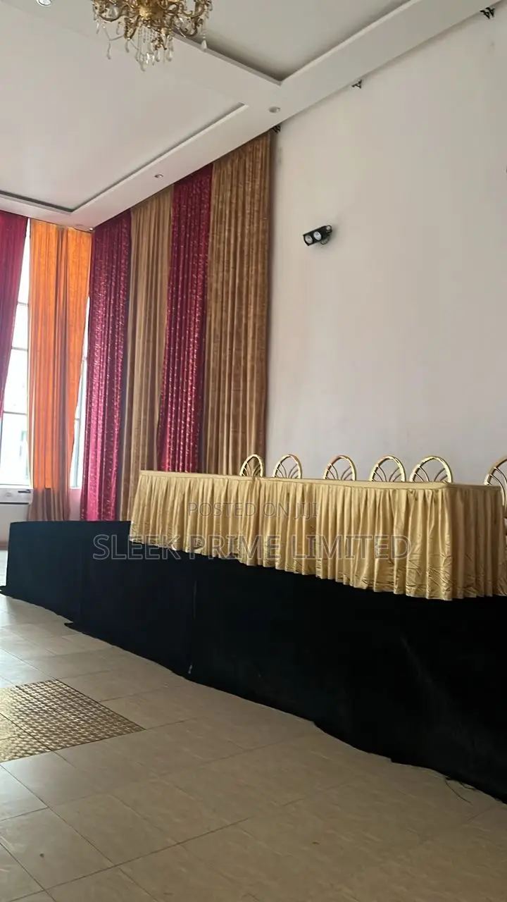 Hall for Rent at Mabushi in Mabushi