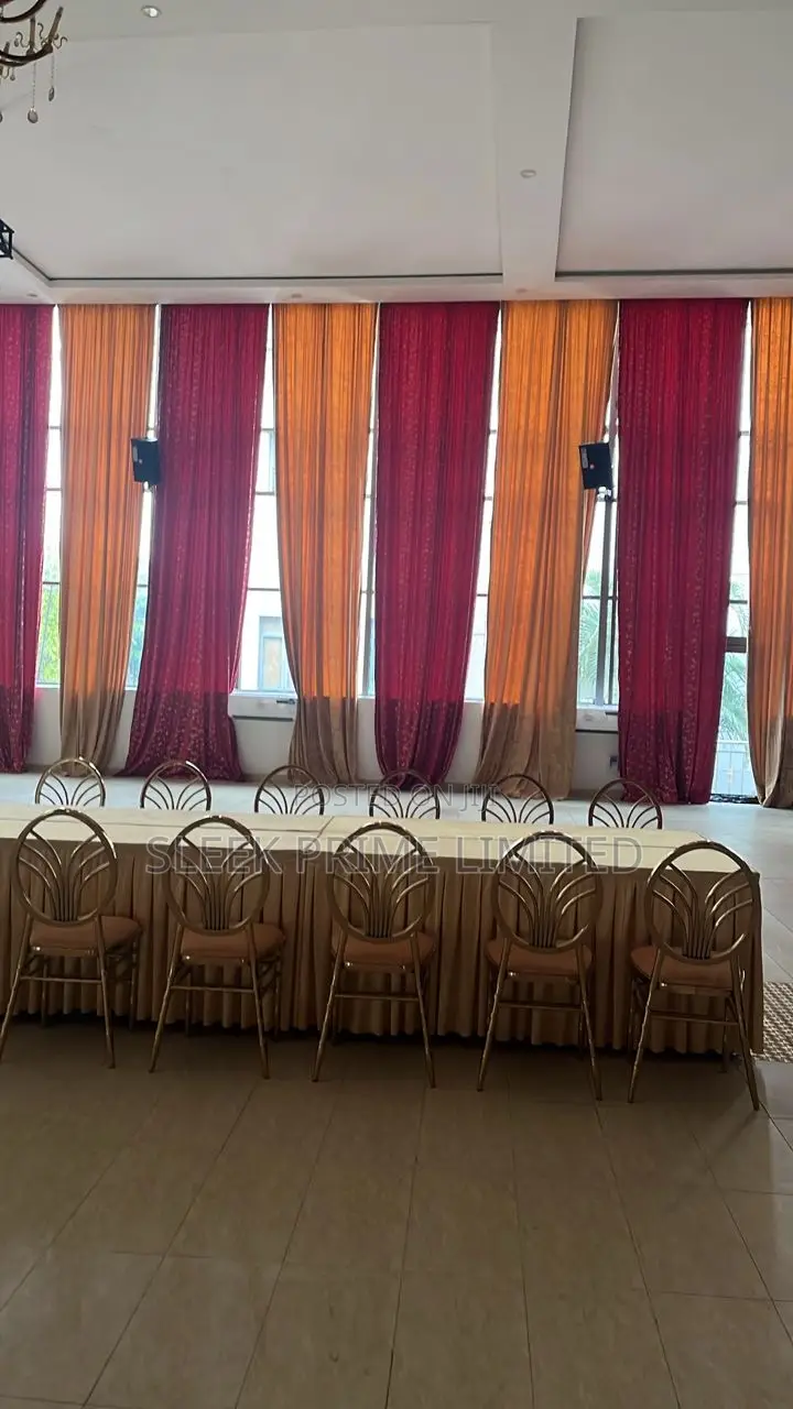 Hall for Rent at Mabushi in Mabushi