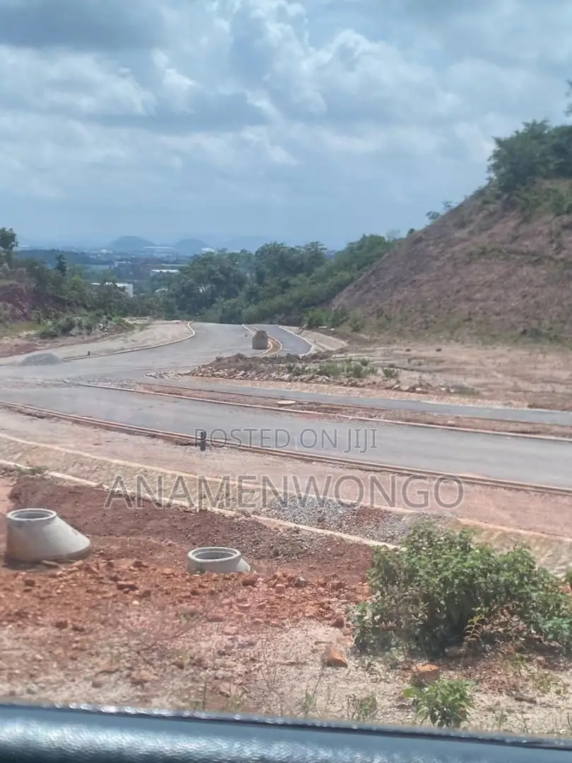 Kuje Premium Lands Luxury Homes | Fcda Approved in Kuje