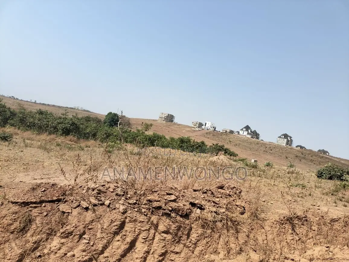 Kuje Premium Lands Luxury Homes | Fcda Approved in Kuje
