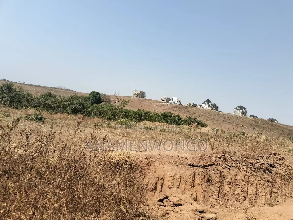 Kuje Premium Lands Luxury Homes | Fcda Approved in Kuje