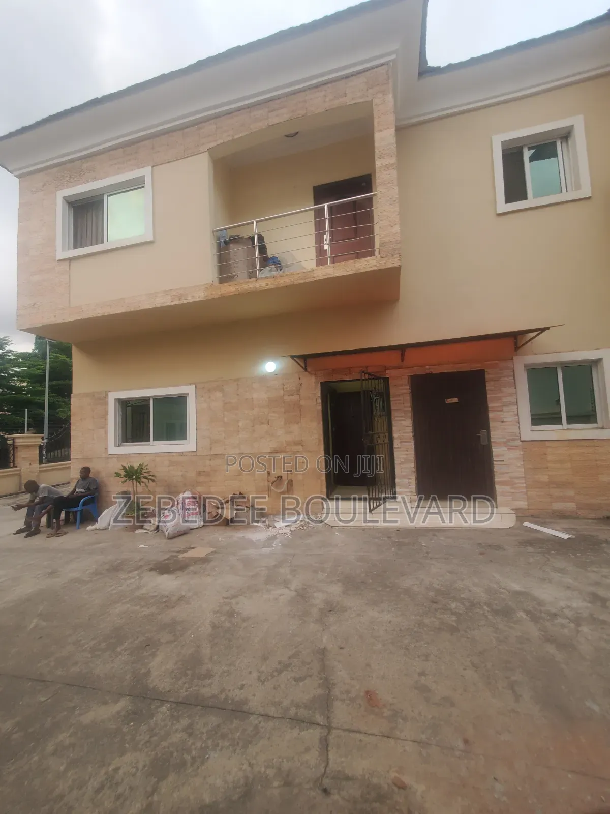 3bdrm Block of Flats in Gudu for rent in Gudu