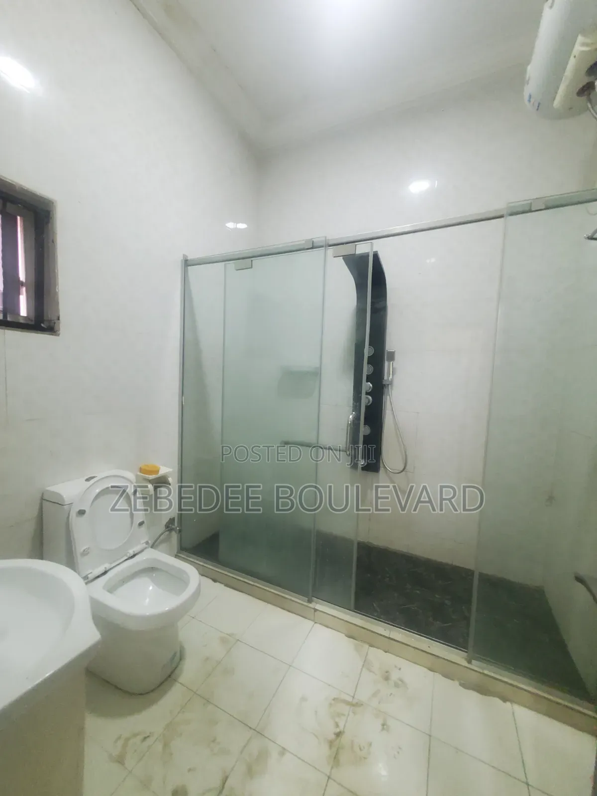 3bdrm Block of Flats in Gudu for rent in Gudu