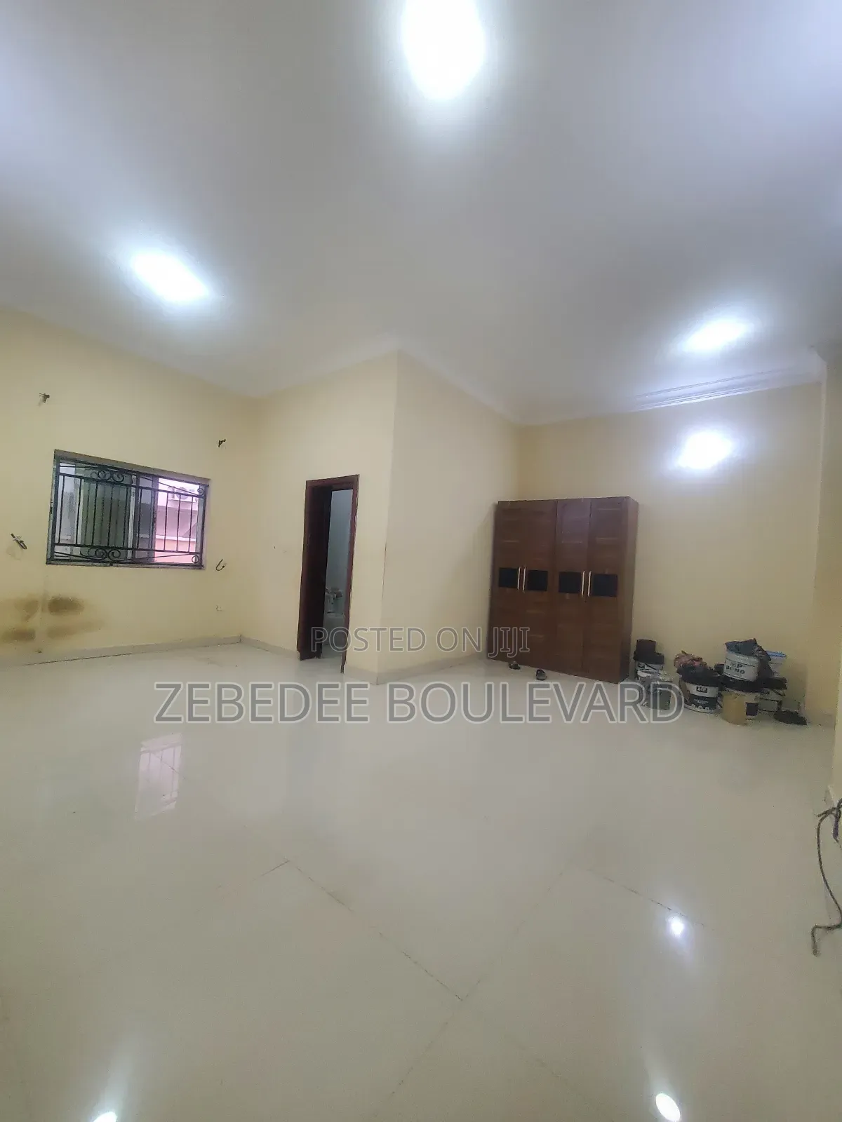 3bdrm Block of Flats in Gudu for rent in Gudu