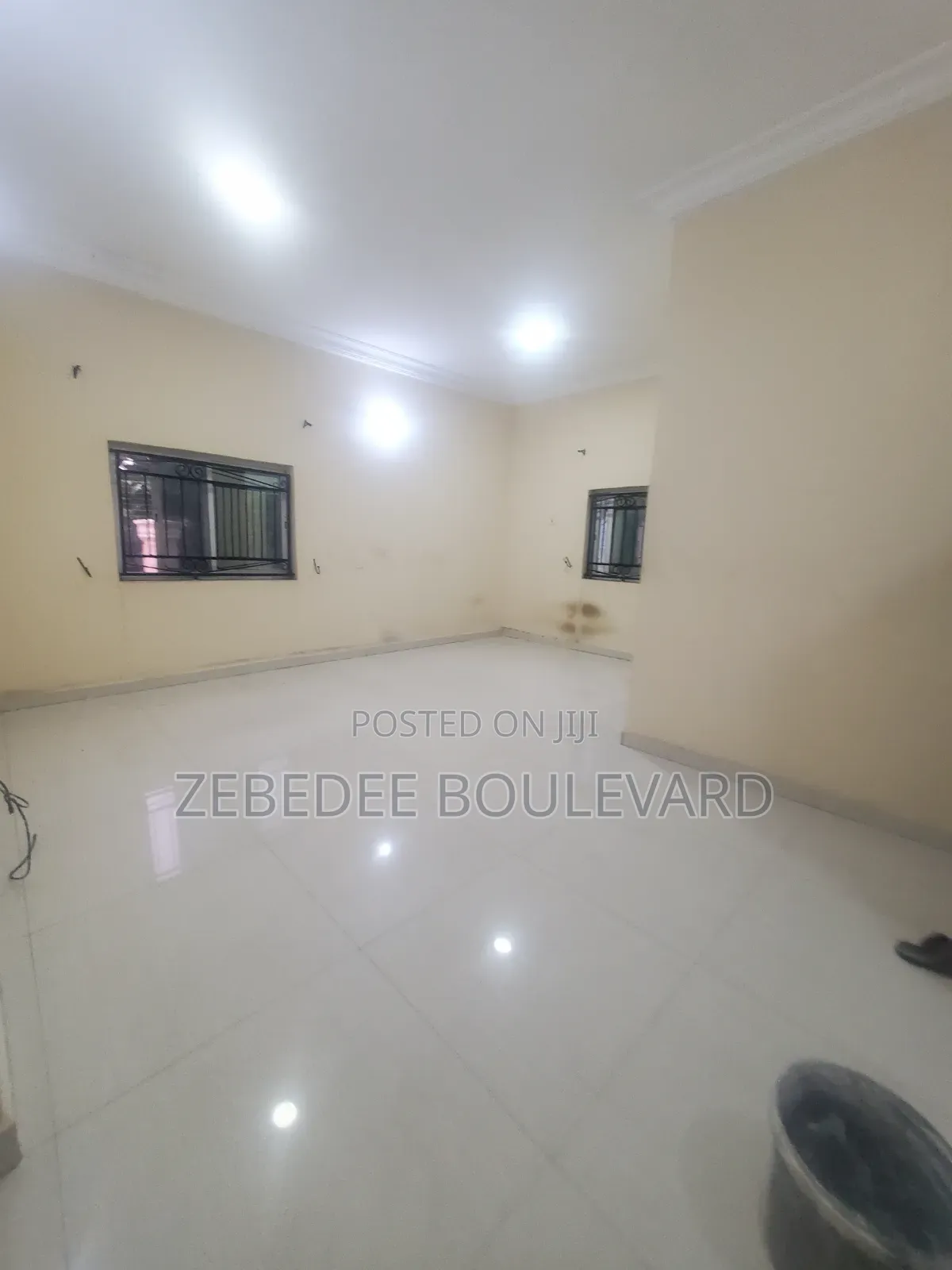 3bdrm Block of Flats in Gudu for rent in Gudu