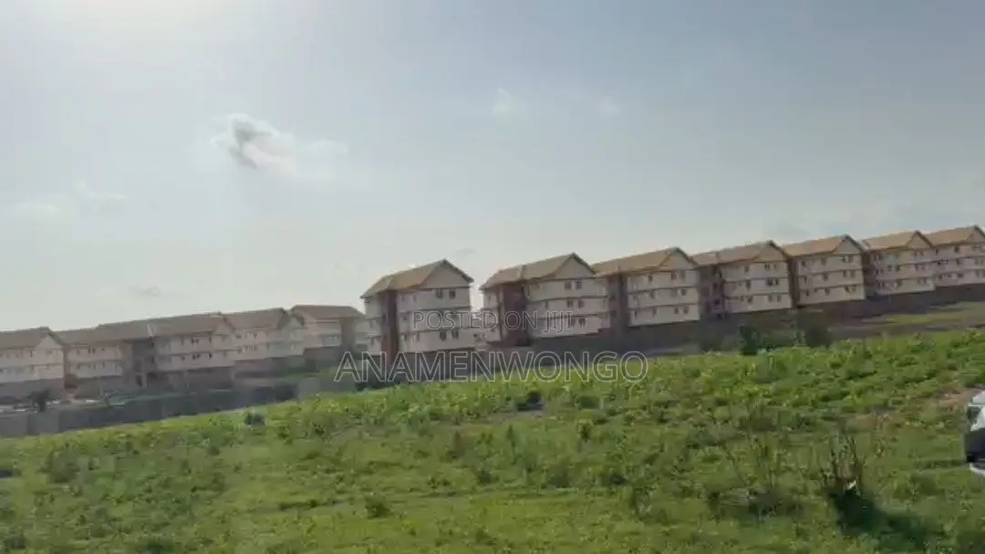 Kuje Premium Lands Luxury Homes | Fcda Approved in Kuje