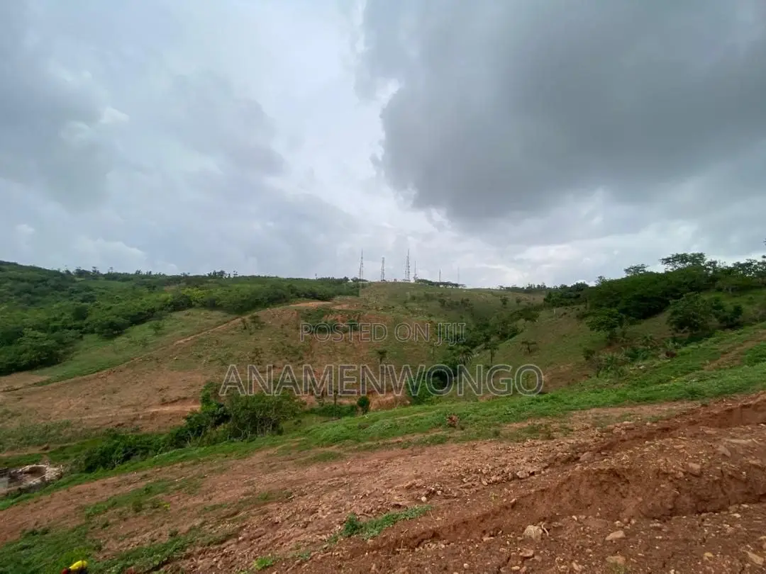 350sqm Guzape Premium Lands | Fcda Approved in Guzape District