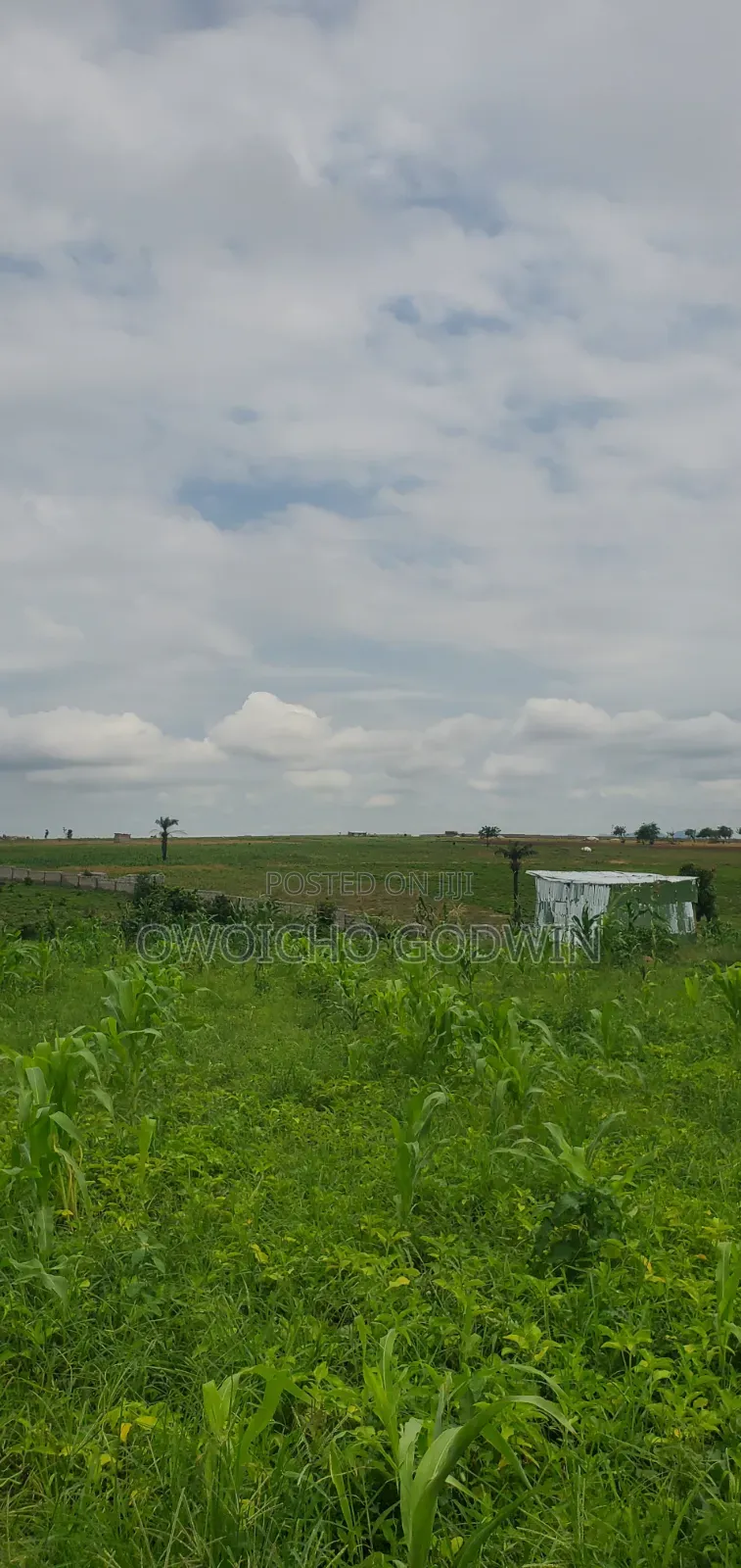 Need A 450 Sqm Land In Kuje? in Kuje