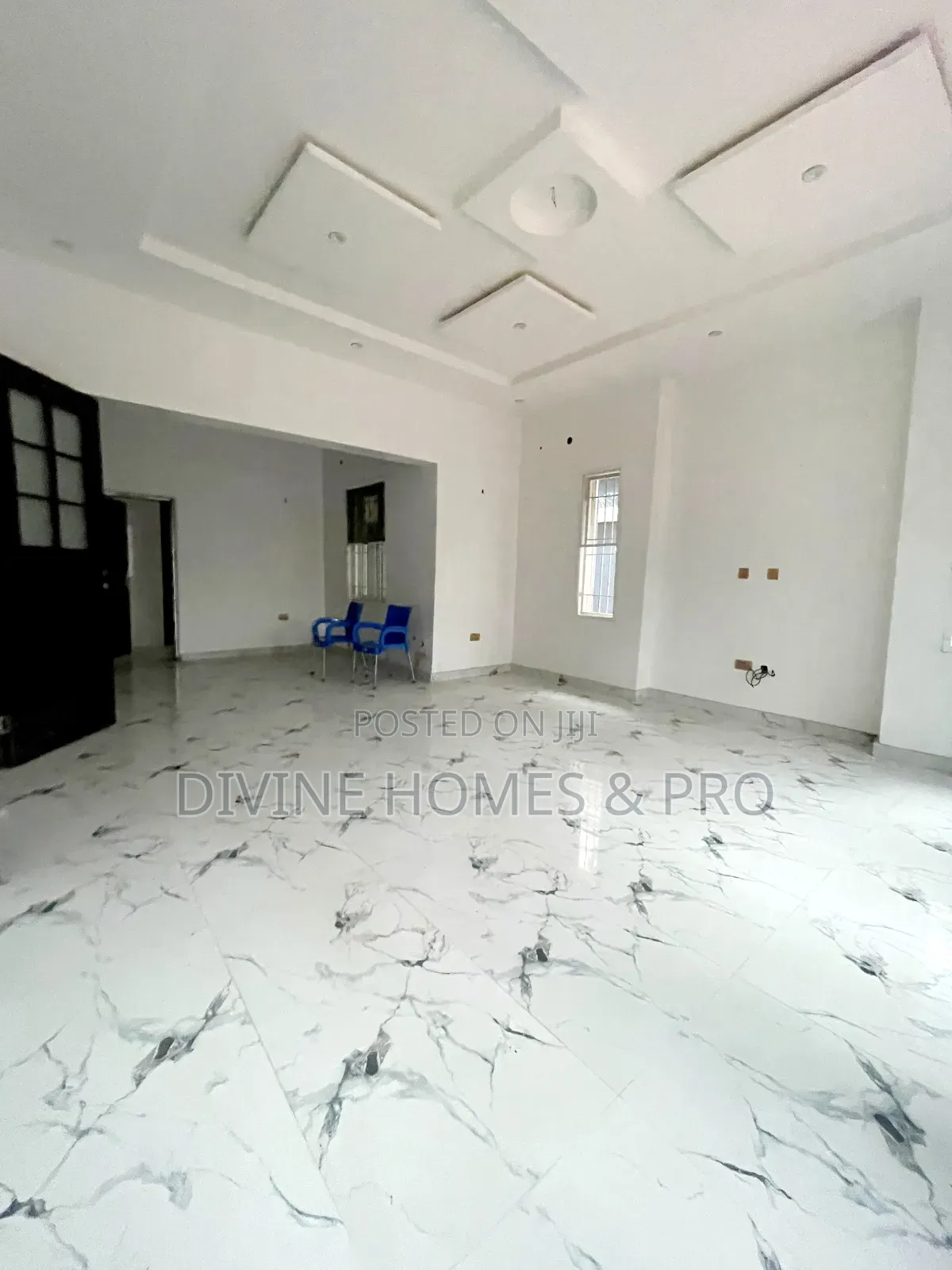 4bdrm Duplex in Lugbe District for rent in Lugbe District
