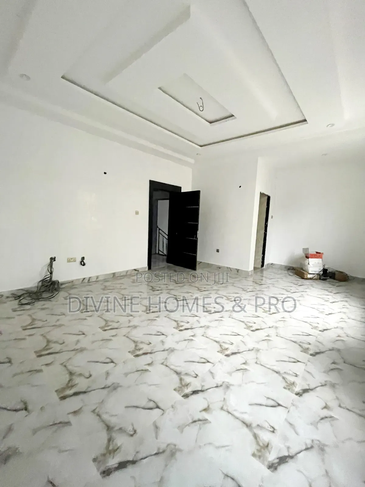 4bdrm Duplex in Lugbe District for rent in Lugbe District