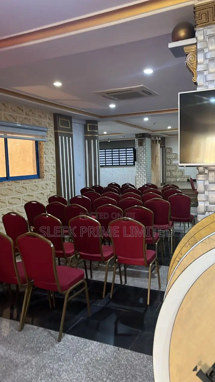 Multipurpose Hall For Rent In Mabushi in Mabushi