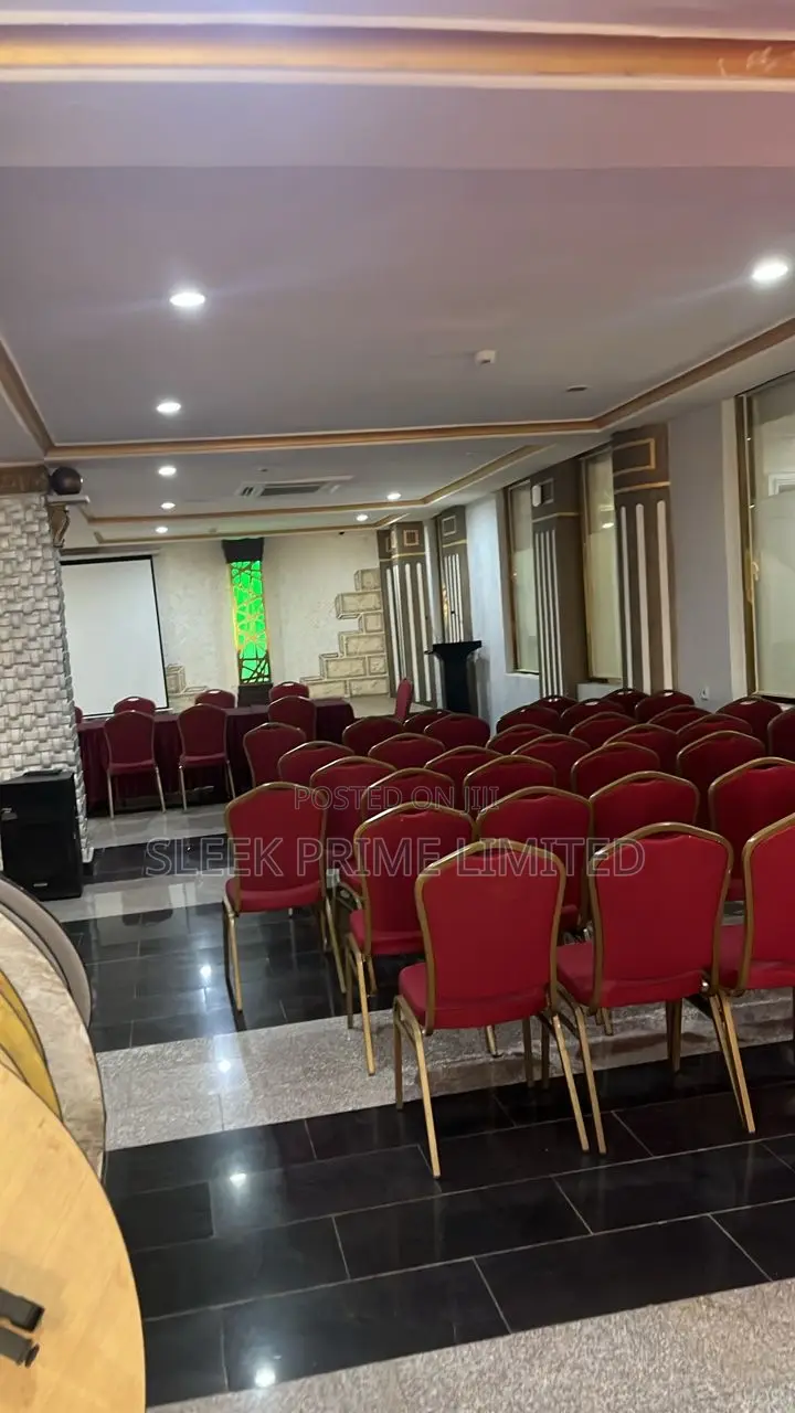 Multipurpose Hall For Rent In Mabushi in Mabushi