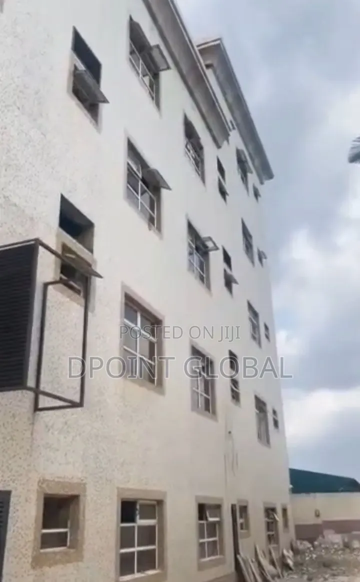 105 Rooms Hotel in Ajao Estate in Ajao Estate