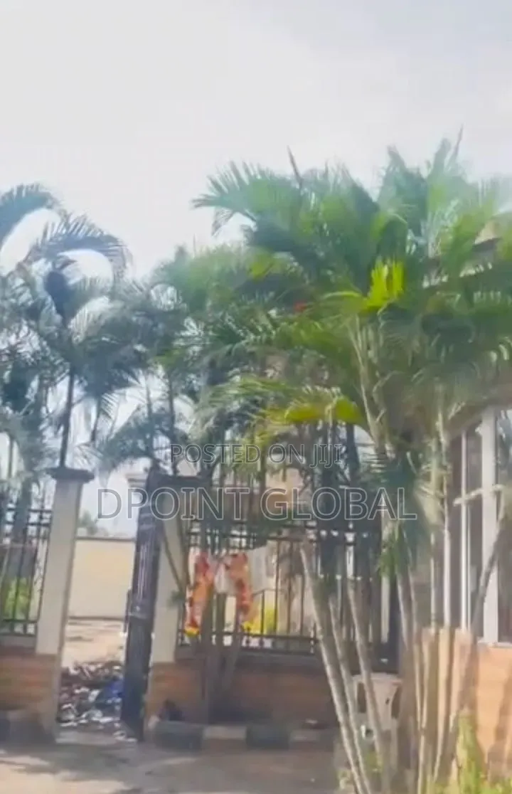 105 Rooms Hotel in Ajao Estate in Ajao Estate