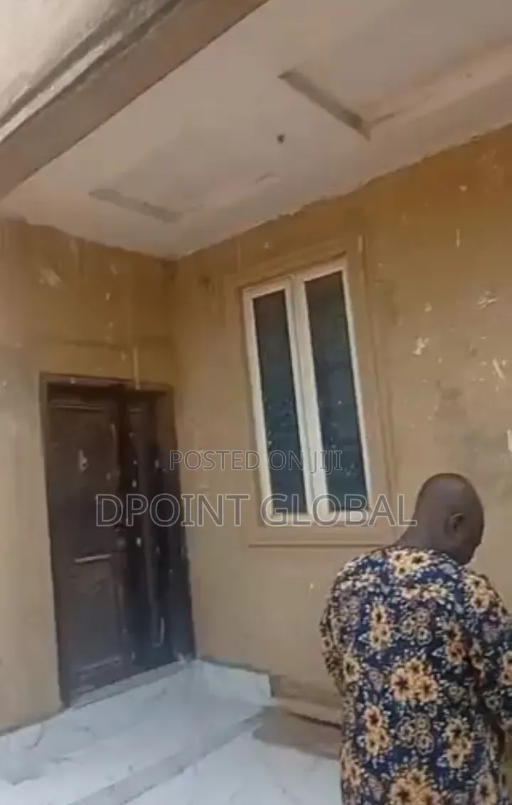 3bdrm Duplex in Not, Fagba for sale in Fagba