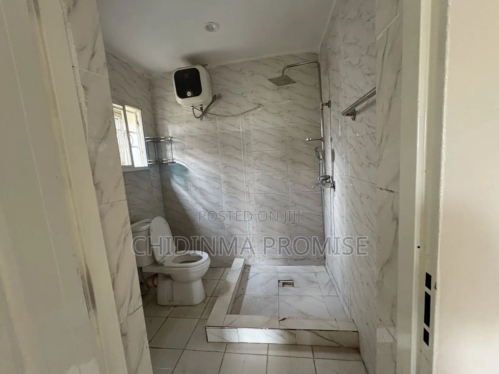 3bdrm Block of Flats in Wuye for rent in Wuye