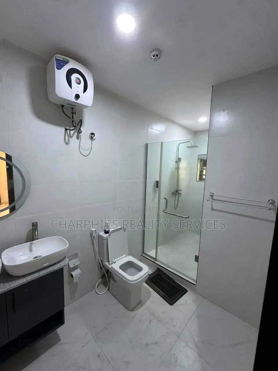 3bdrm Apartment in Ologolo for rent in Ologolo