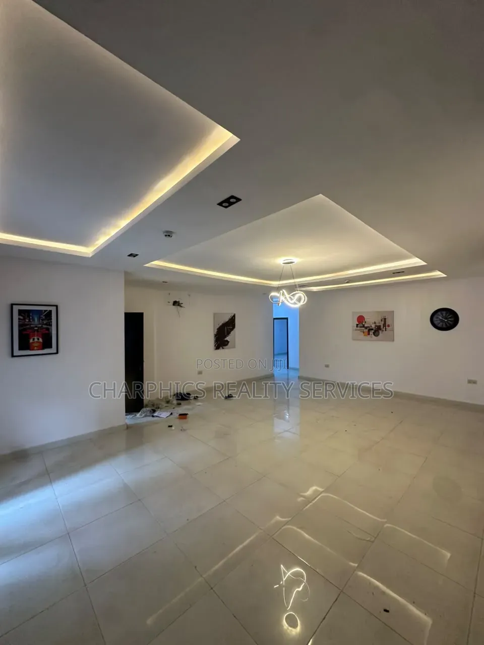 3bdrm Apartment in Ologolo for rent in Ologolo