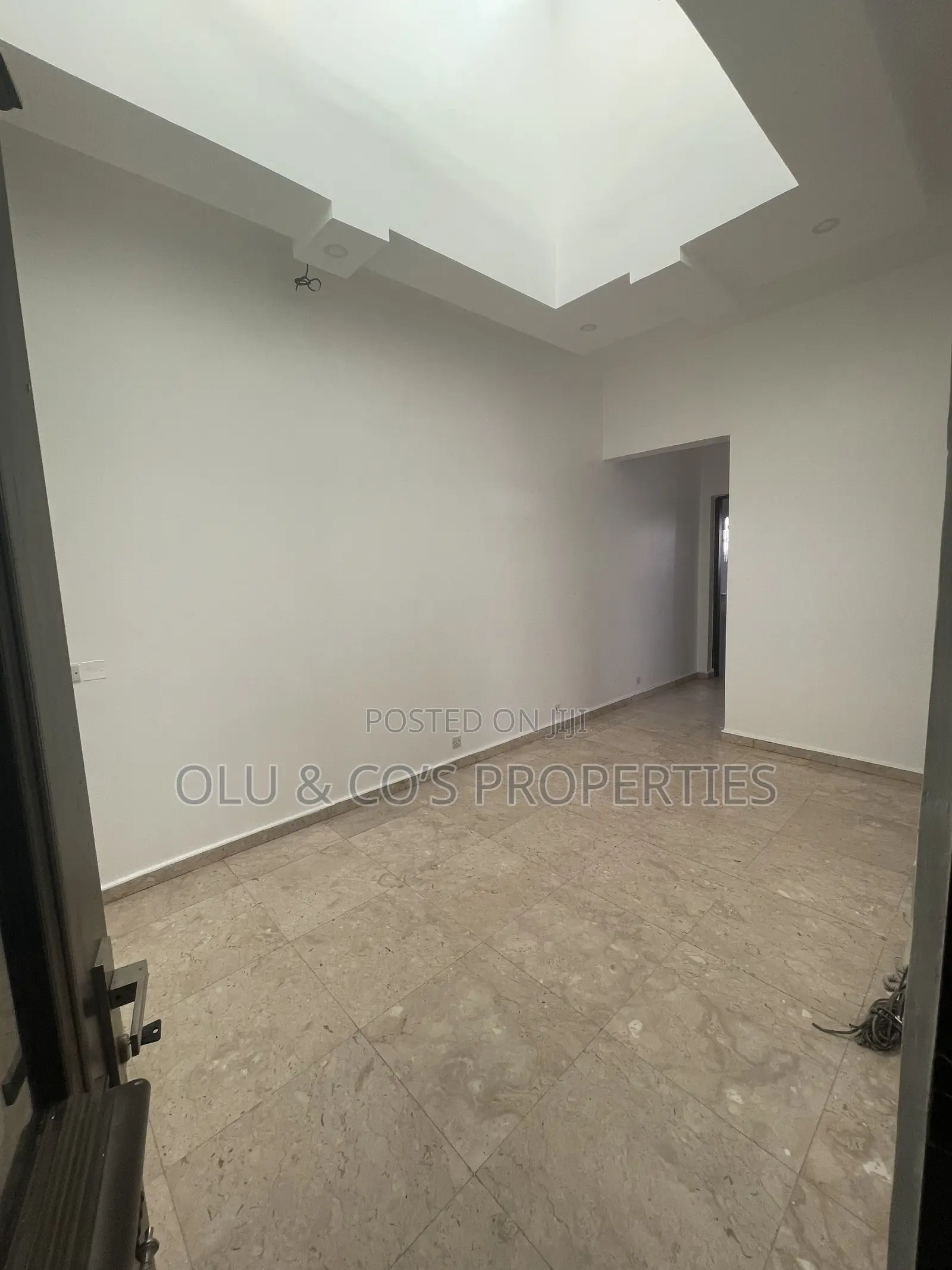 1bdrm Block of Flats in Wuye for rent in Wuye