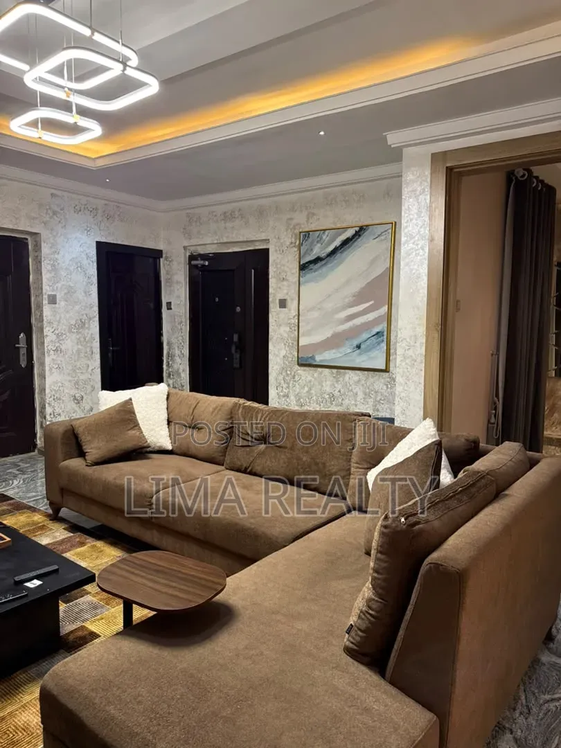2 Bed Room Jahi in Jahi