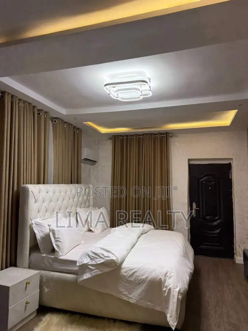 2 Bed Room Jahi in Jahi