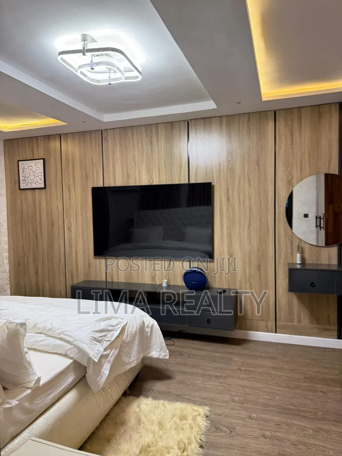 2 Bed Room Jahi in Jahi