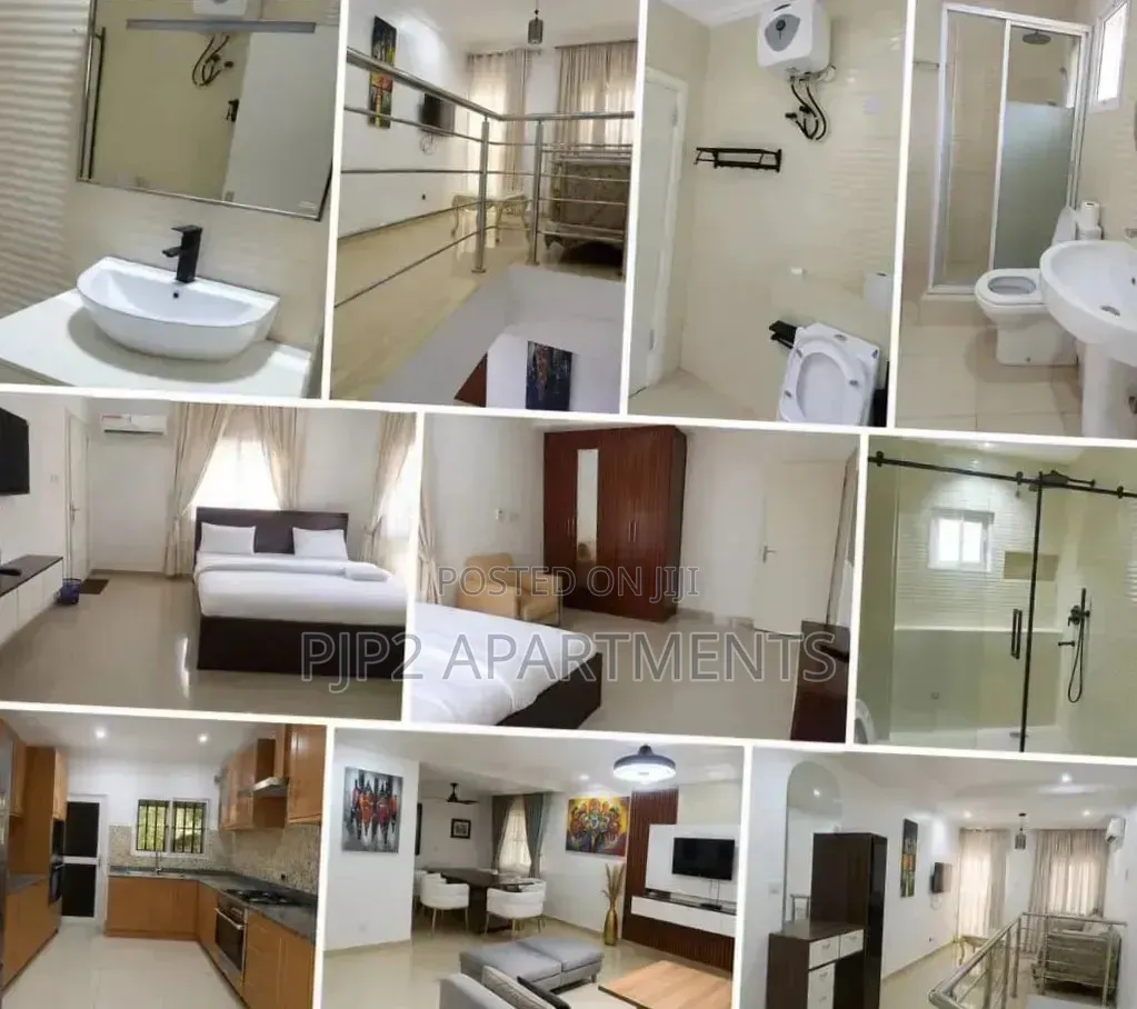 Apo 2 Smart Home in Apo District