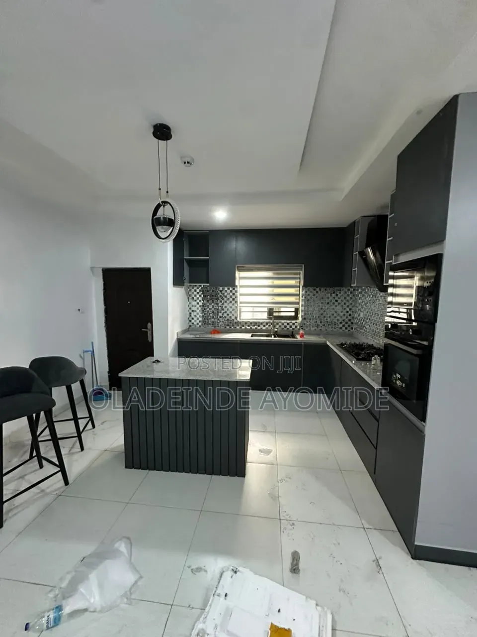 3bdrm Apartment in Ologolo Lekki for rent in Ologolo