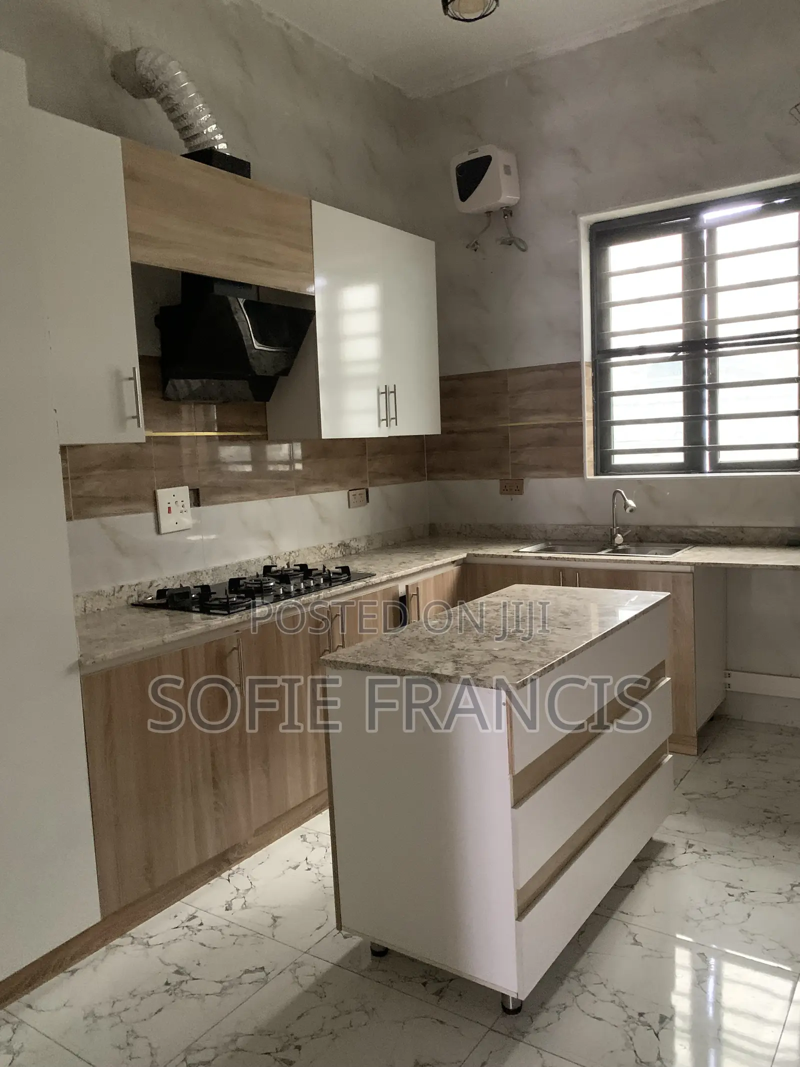 4bdrm Duplex in Harris Drive, VGC / Ajah for rent in VGC / Ajah