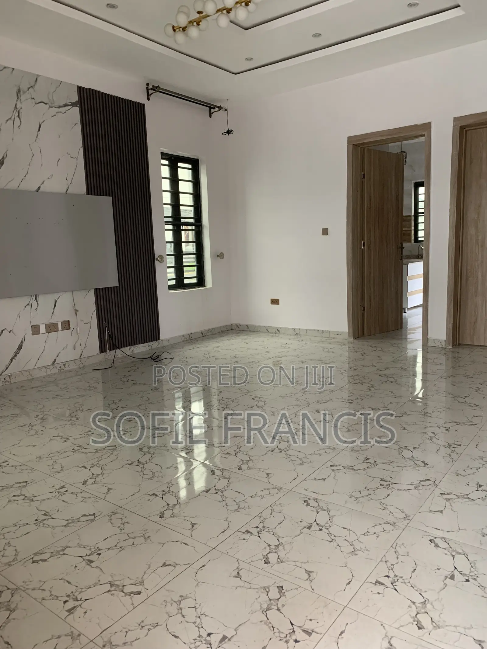 4bdrm Duplex in Harris Drive, VGC / Ajah for rent in VGC / Ajah