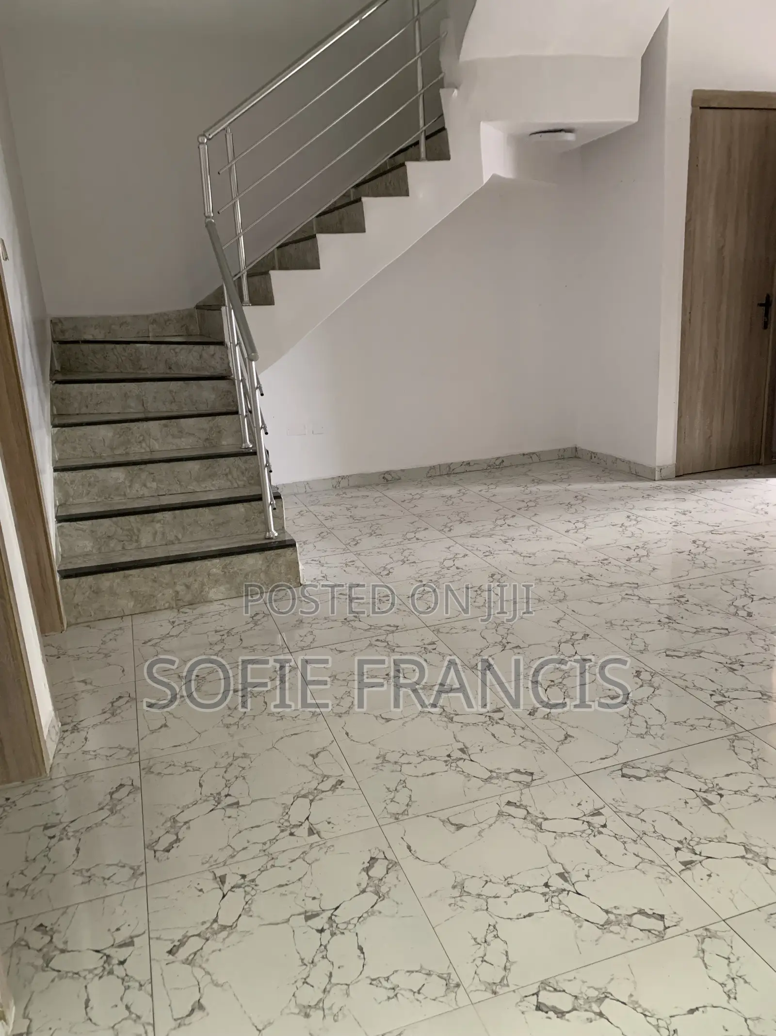 4bdrm Duplex in Harris Drive, VGC / Ajah for rent in VGC / Ajah