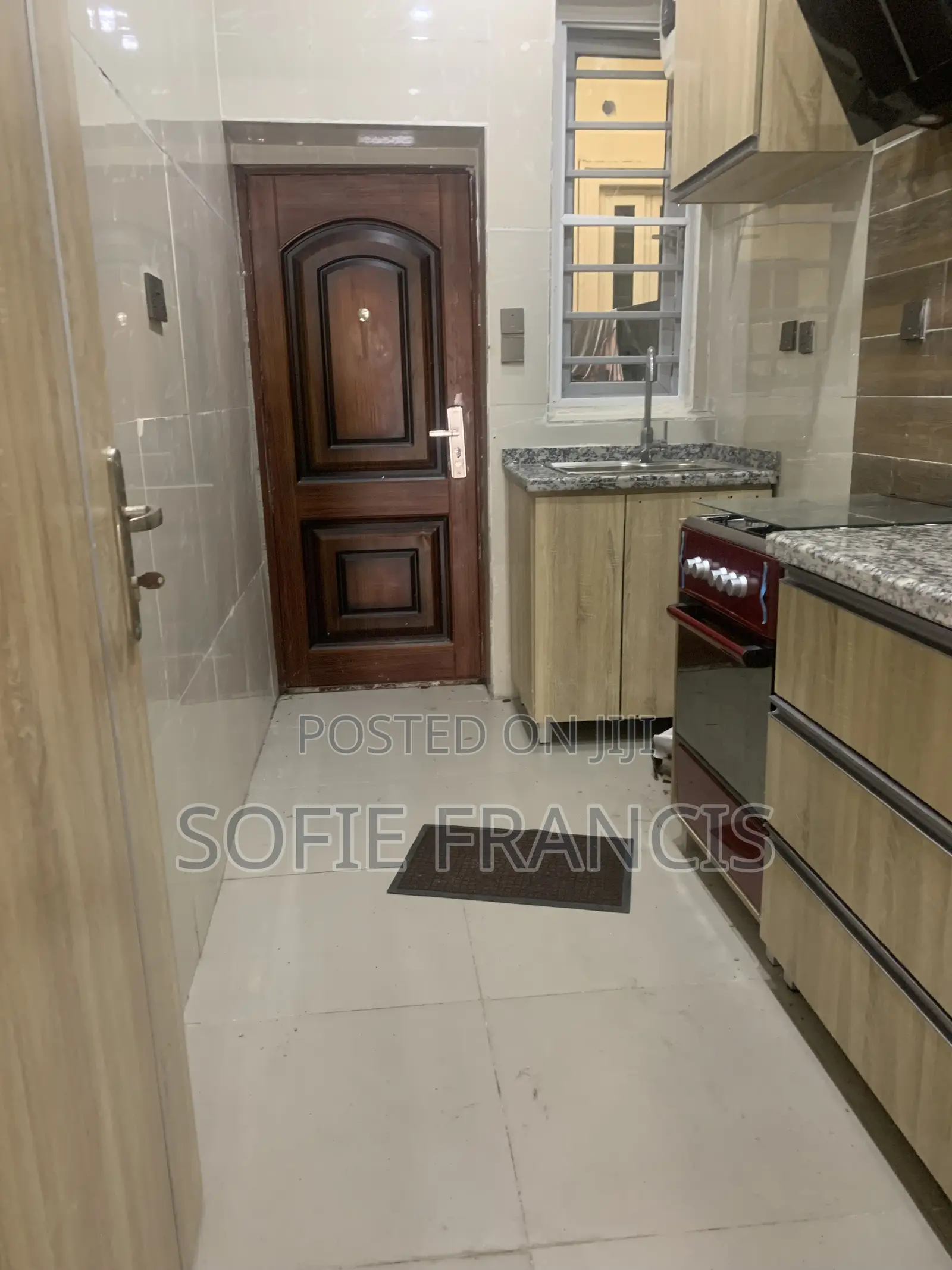 3bdrm Duplex in Vgc for rent in VGC / Ajah