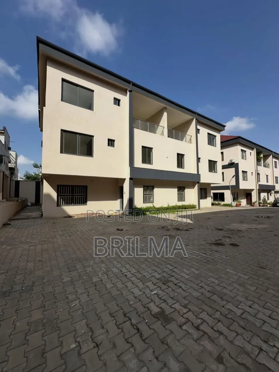 5bdrm Duplex in Mabushi for rent in Mabushi