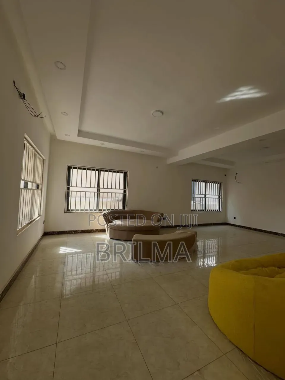 5bdrm Duplex in Mabushi for rent in Mabushi