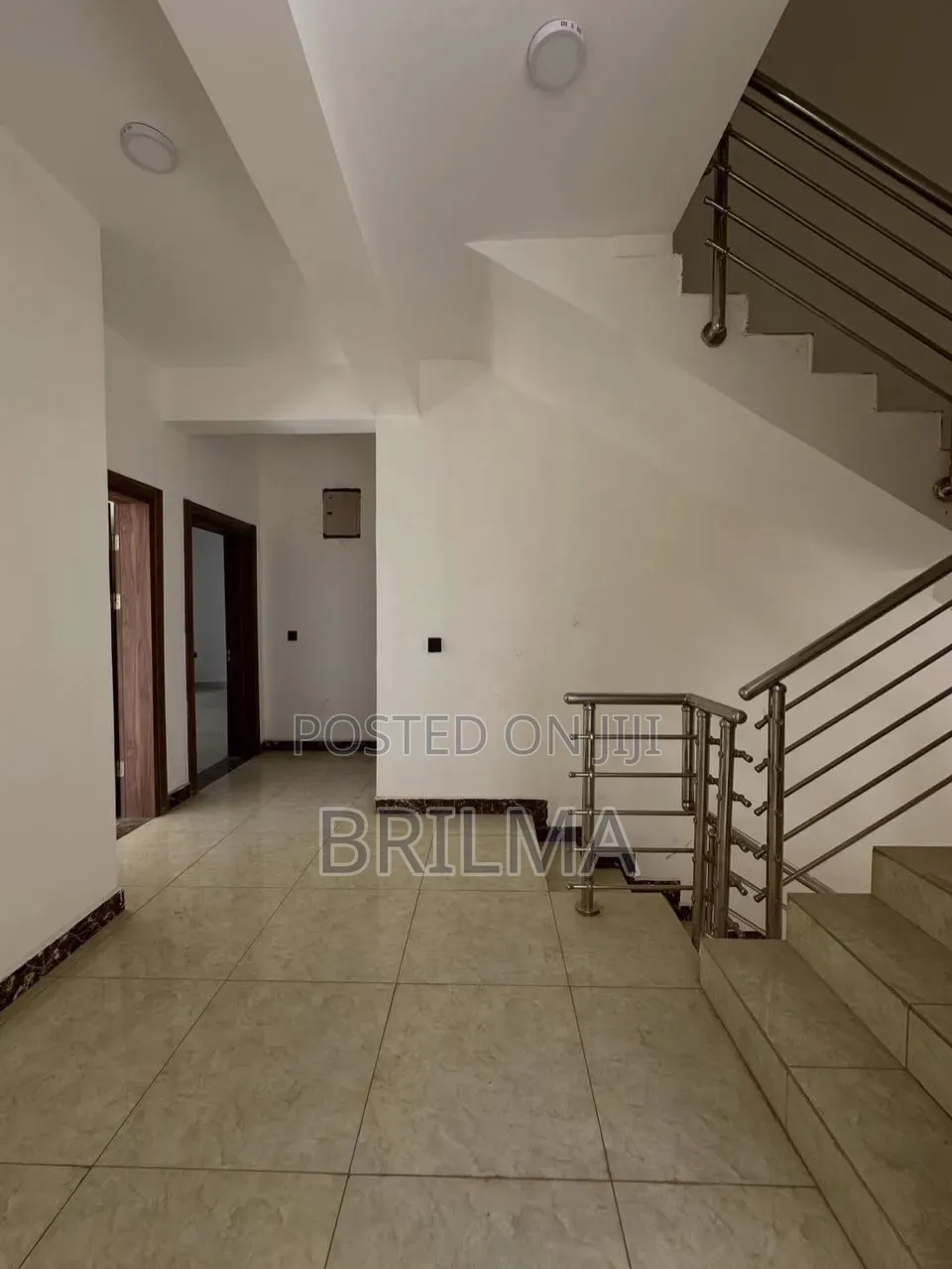 5bdrm Duplex in Mabushi for rent in Mabushi