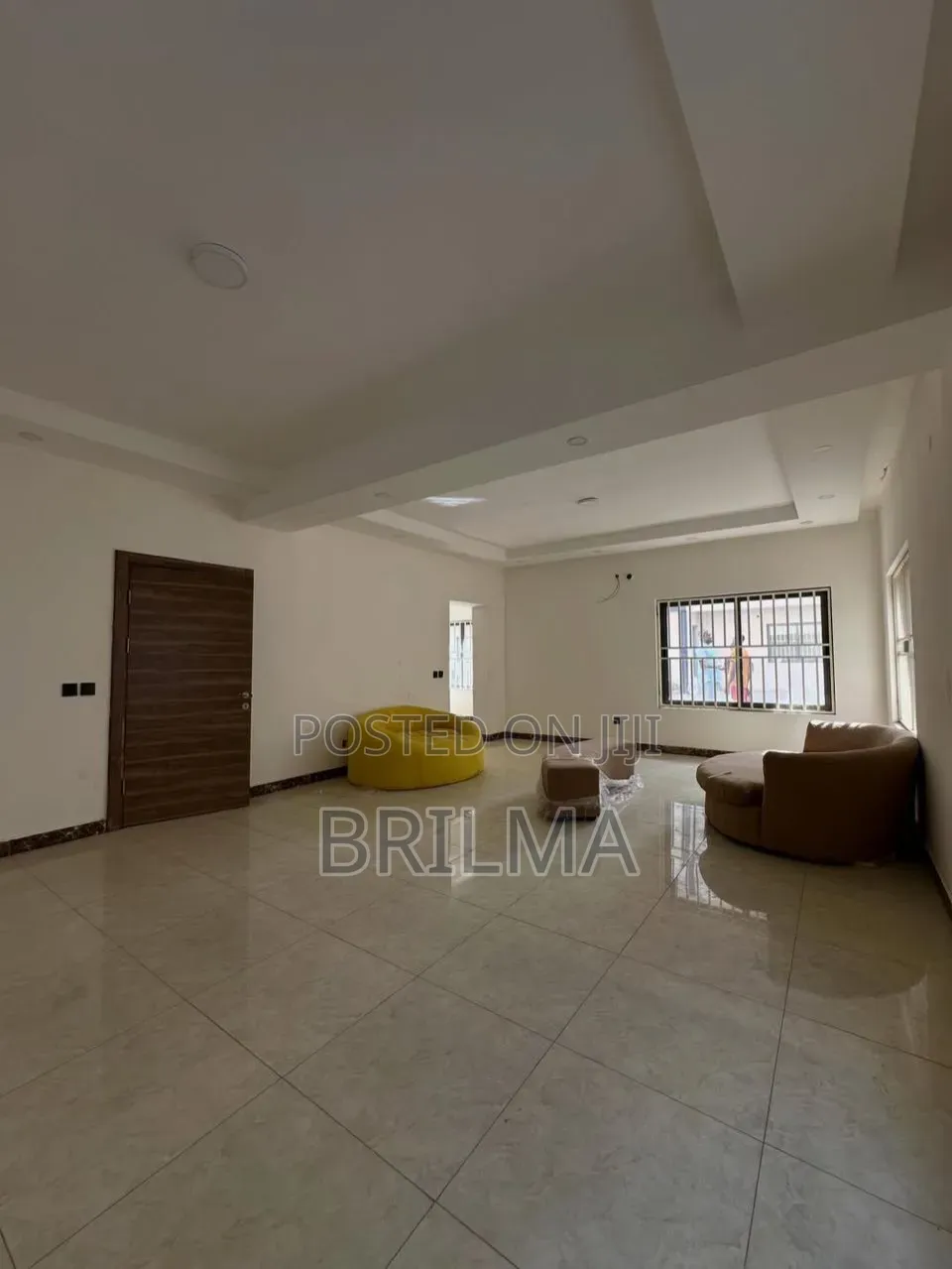 5bdrm Duplex in Mabushi for rent in Mabushi