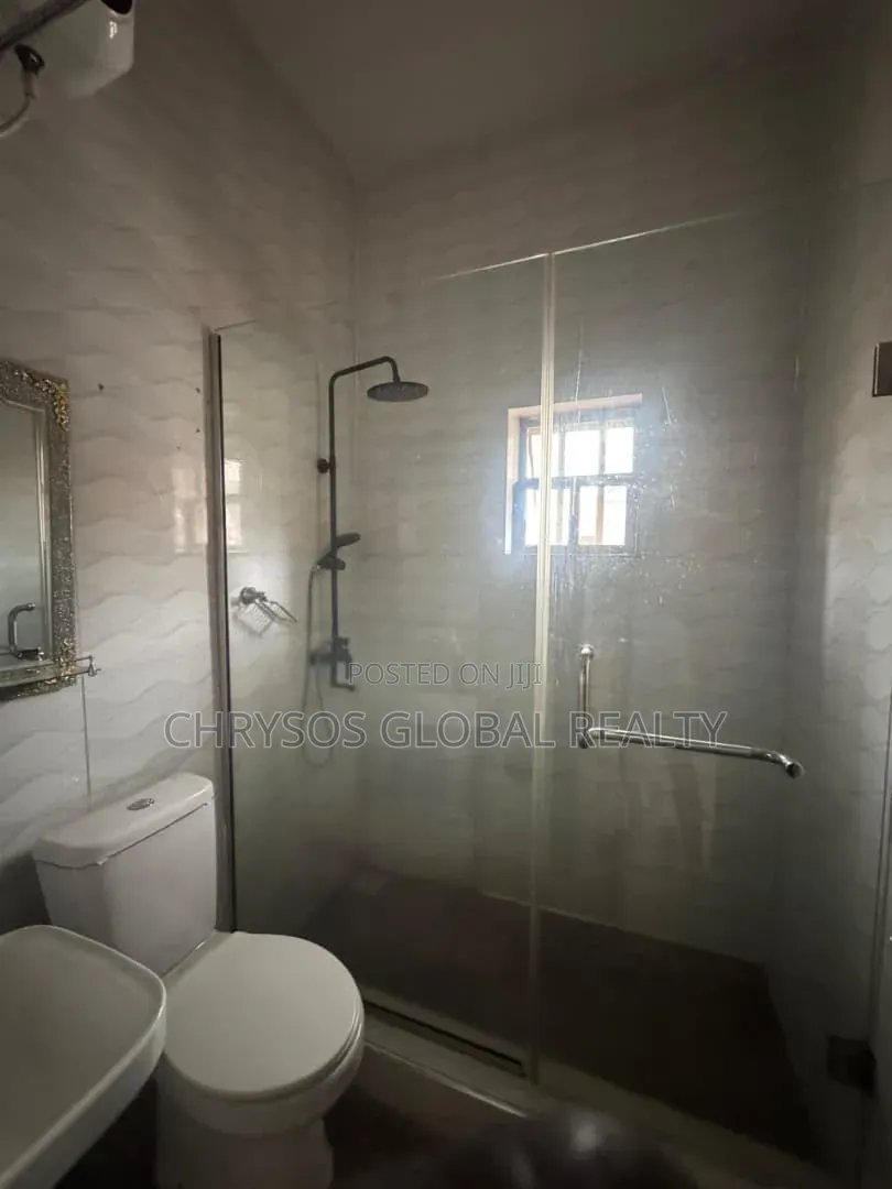 4bdrm Duplex in Legacy Estate, for rent in Akobo