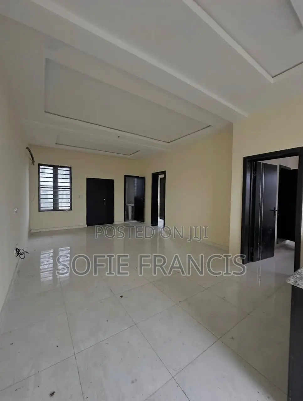 2bdrm Apartment in Sangotedo for rent in Sangotedo