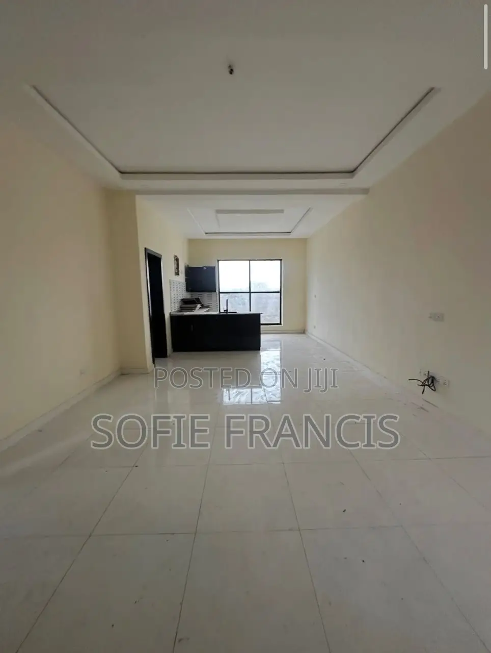 2bdrm Apartment in Sangotedo for rent in Sangotedo
