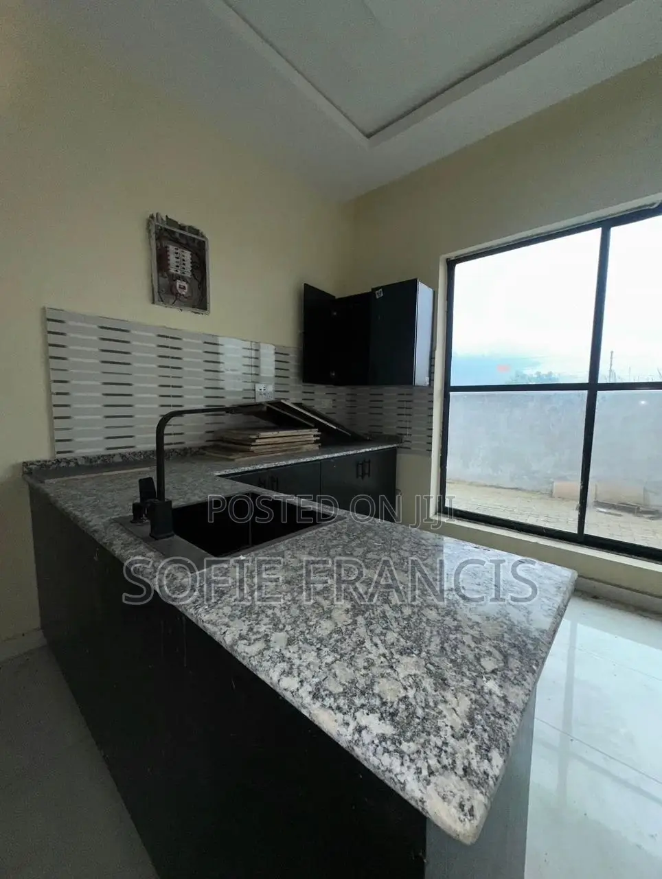 2bdrm Apartment in Sangotedo for rent in Sangotedo