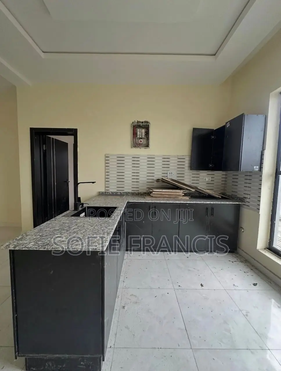 2bdrm Apartment in Sangotedo for rent in Sangotedo